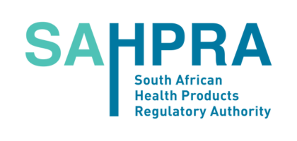 South African Health Products Regulatory Authority